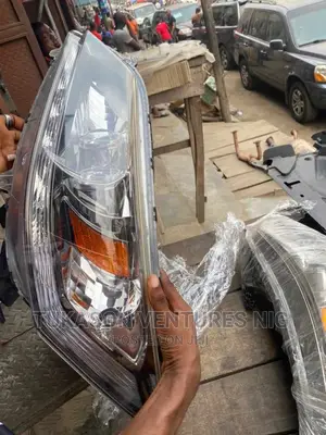 Headlight 2013 Honda Accord