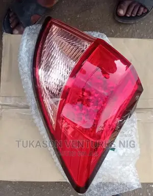 Rear Light Honda HRV 2018 Model