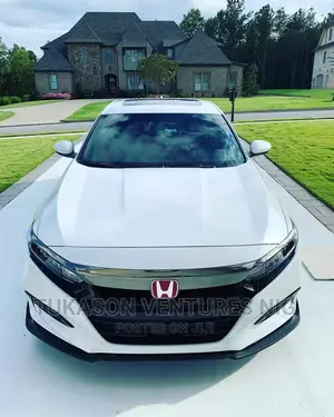 Honda Accord 2018 Replacement Parts Available for Pick Up