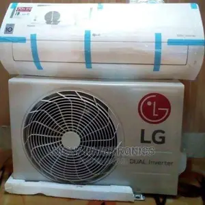 Brand New ORIGINAL 1HP Dual INVERTER Split Unit Ac/Copper/