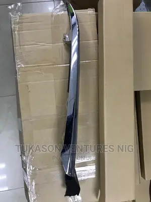Headlight Crome for Honda Accord 2018 Model