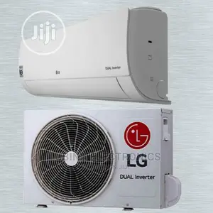 Brand New ORIGINAL 1.5HP Dual INVERTER Split Unit Ac(Copper)