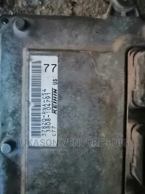 Brain Box for All Honda Cars Available