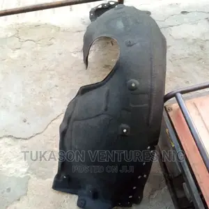 Sand Protector for Honda 2018 Accord