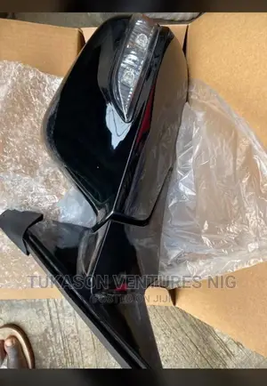 Side Mirror for Honda Accord With Light