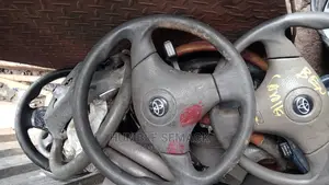 Steering for Toyota Corolla