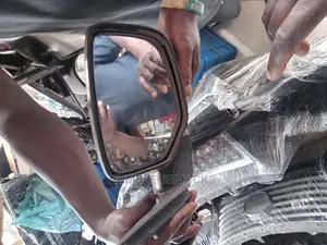 Side Mirrors of All Type