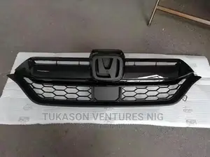 Front Grille Honda CR-V 2015 Model
