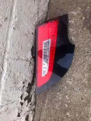 Rear Light Acura Zdx Available