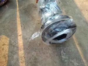 Compressor for Honda Crosstour Available