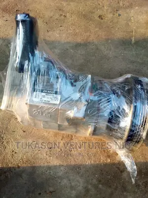 Compressor for Honda Crosstour Available