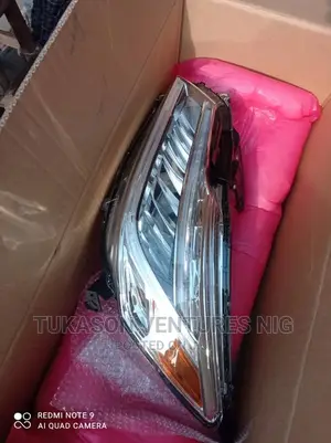 Touring Headlight for Honda Accord 2016/2017 Model