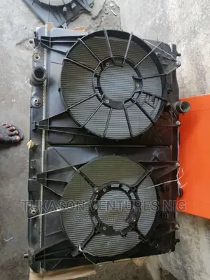 Radiator for All Kinds of Honda Cars Available