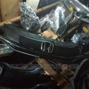 Radiator for All Kinds of Honda Cars Available