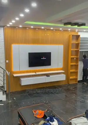 Wall Cladding