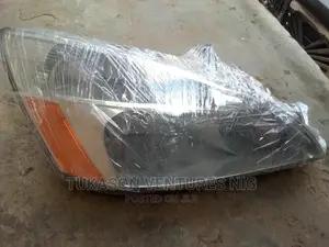 Tokunbo Headlight for Honda Accord 2003/2006