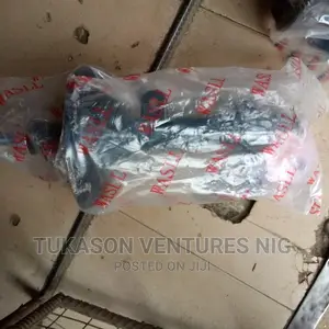 Shock Absorber for Honda CRV 2007 Model
