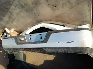 Back Bumper Honda Ridgeline 2010