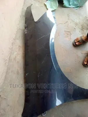 Tokunbo Fenders for All Honda Cars Available