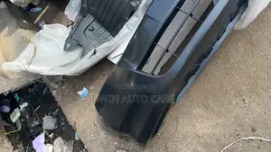 Front Bumber 2009 Honda City