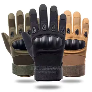 Military Glove Full Hand