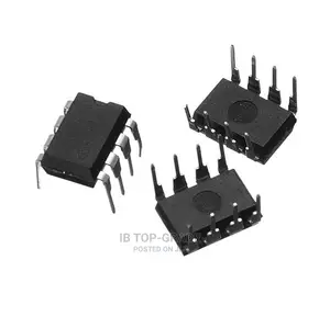 10pcs NE555P NE555 DIP8 Single High Precision Timer
