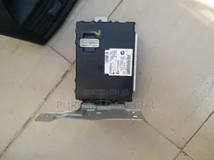 Kia Optima Igniton Control Module