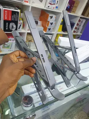 N8 Laptop Stand Multifunctional