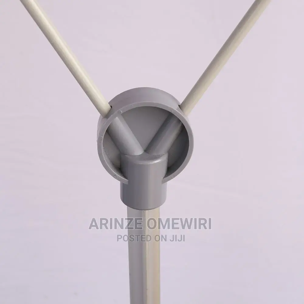 X Banner Stand