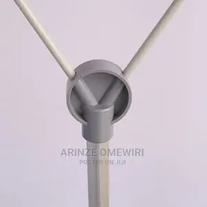 X Banner Stand