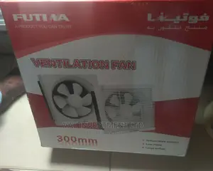 Futina Ventilation Fan 12"