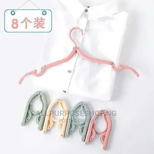 Cloth Hanger