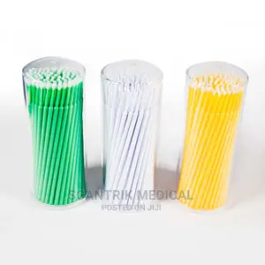 Applicator Micro Brush Dental Equipment