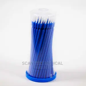 Disposable Dental Micro Brushes