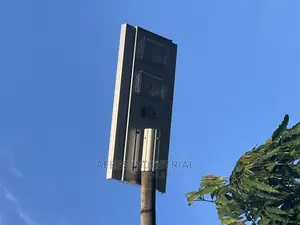 Solar Street Light 90w