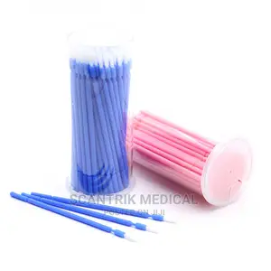 Hospital Material Dentist Micro Brush