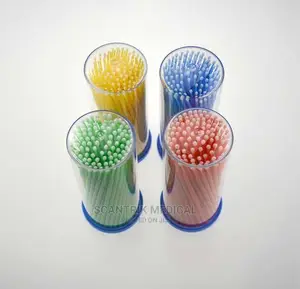 Hot Selling Medical Dental Micro Brush