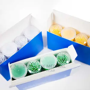 Disposable Cheap Dental Micro Brush