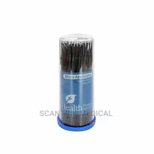 Factory Direct Sales Dental Micro Brush