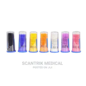 Wholesale Price Medical Dental Micro Brush