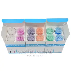 Full Medical Dental Micro Brush