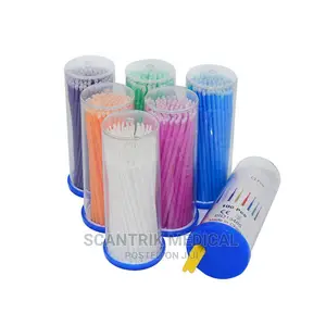Cheap Price Dental Micro Brush