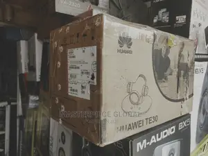 Huawei Te30 Videoconferencing Camera