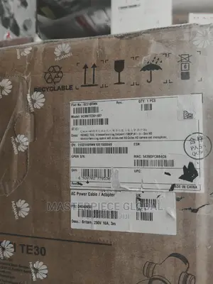 Huawei Te30 Videoconferencing Camera