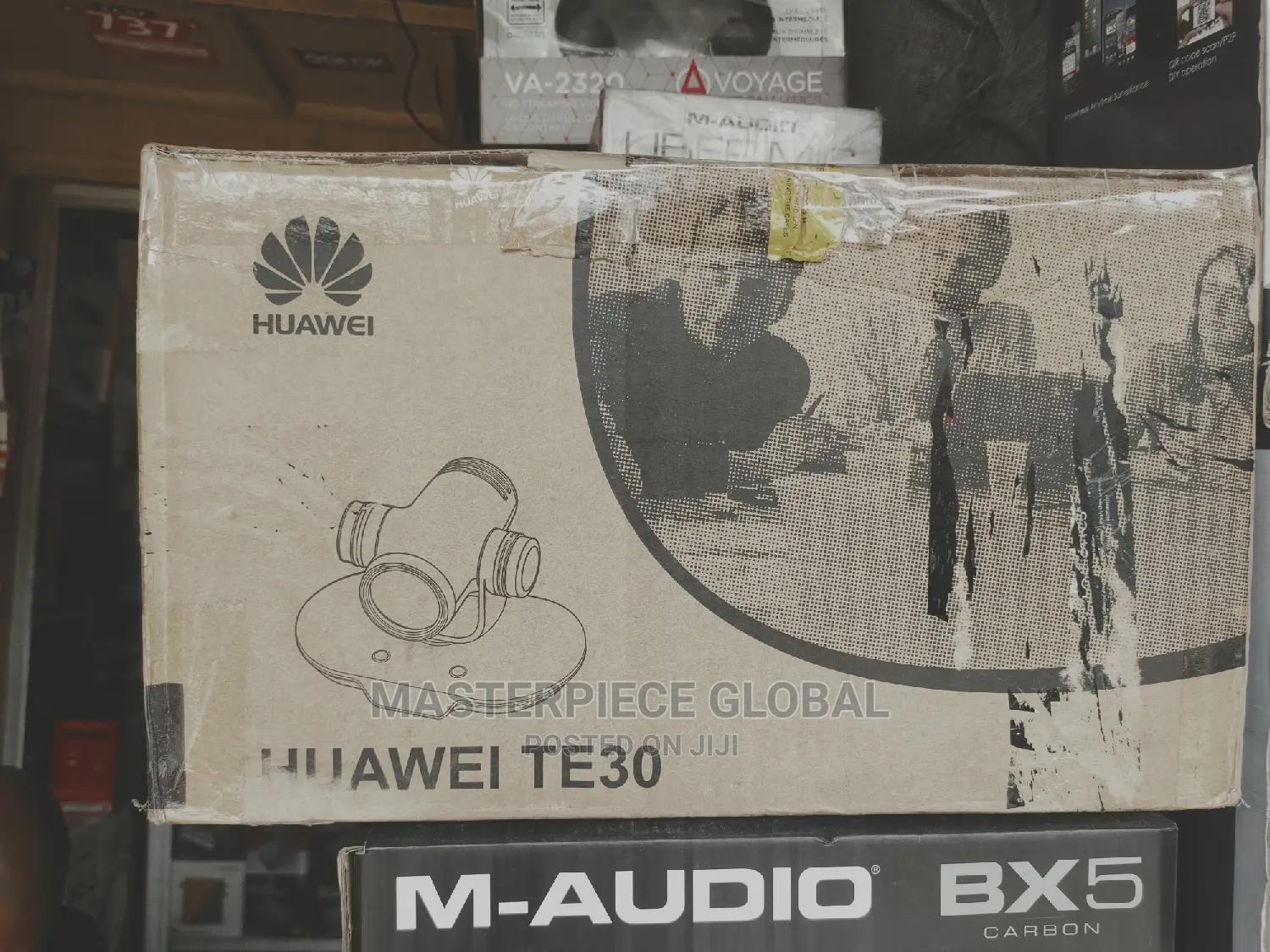 Huawei Te30 Videoconferencing Camera