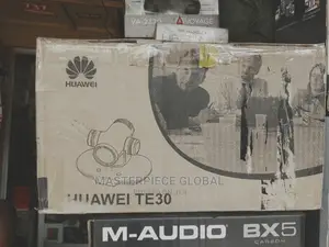 Huawei Te30 Videoconferencing Camera