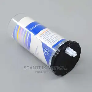 Teeth Cleaning Medical Dental Micro Brush