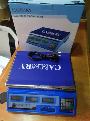 40kg Camry Electronics Scale