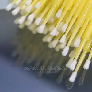 High Quality Medical Dental Micro Brush