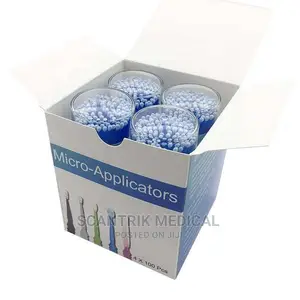 Easy Control Hospital Dental Micro Brush